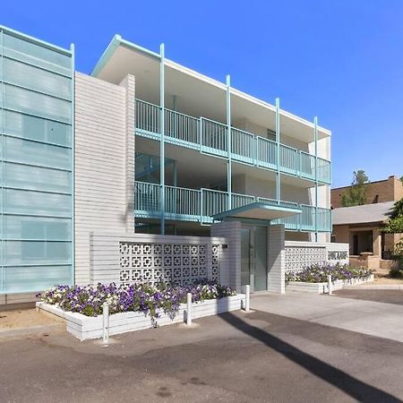 Апартаменты Efficient Design Concept - Walk Roosevelt Row. Феникс Экстерьер фото