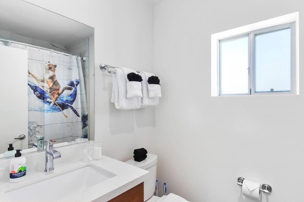 Апартаменты Efficient Design Concept - Walk Roosevelt Row. Феникс Экстерьер фото