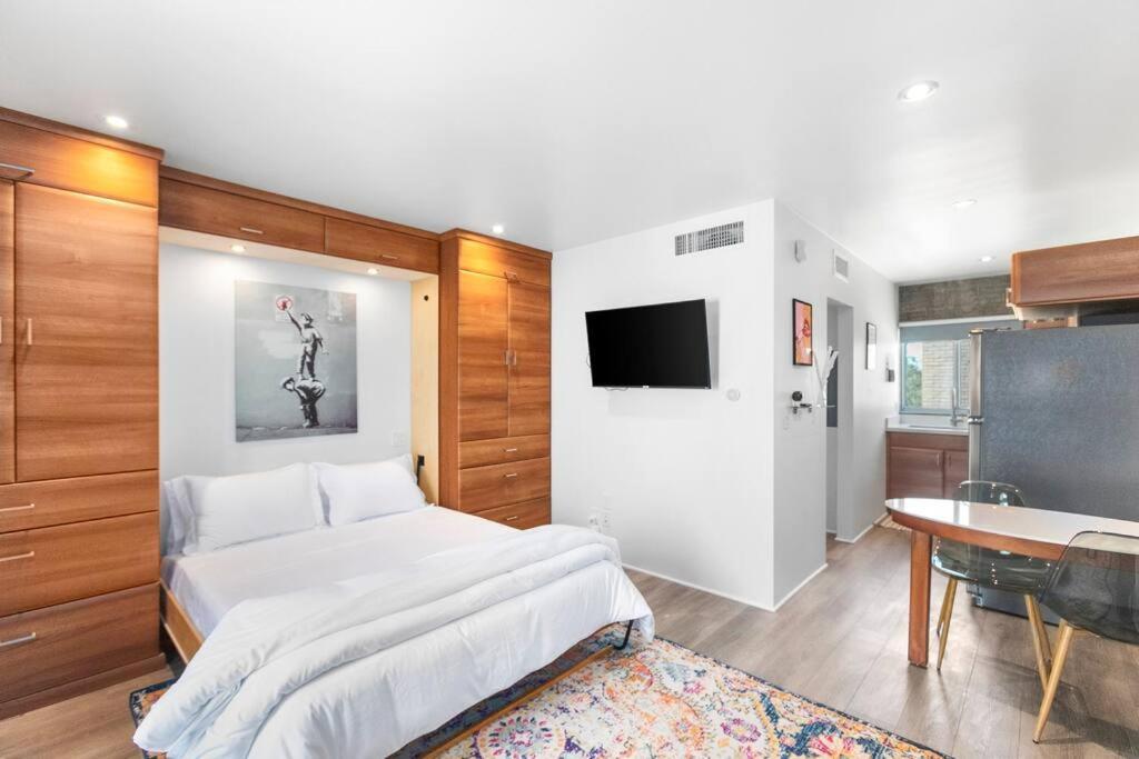 Апартаменты Efficient Design Concept - Walk Roosevelt Row. Феникс Экстерьер фото